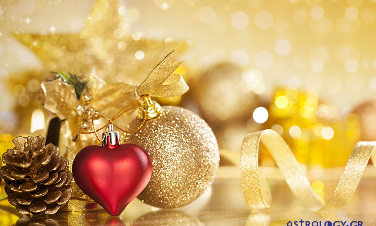 Προβλέψεις Αγάπης για όλα τα Ζώδια, 15/12