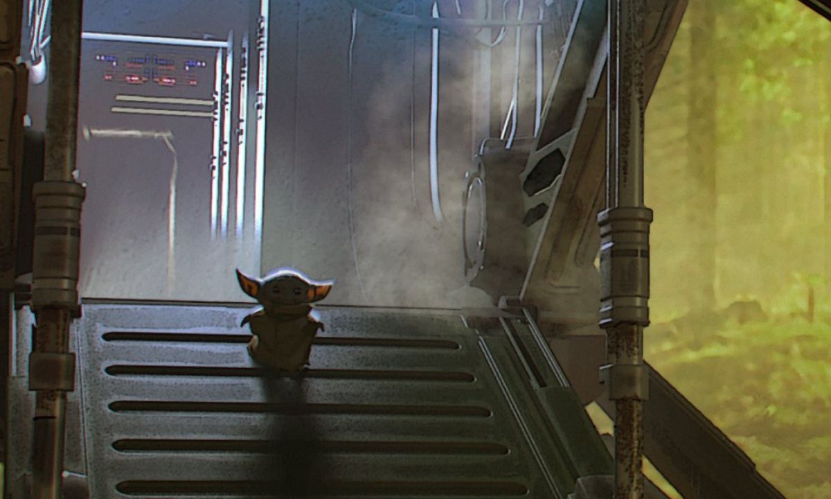 Μία σειρά κάνει τους χρήστες του Disney+ να διακόψουν τη συνδρομή τους