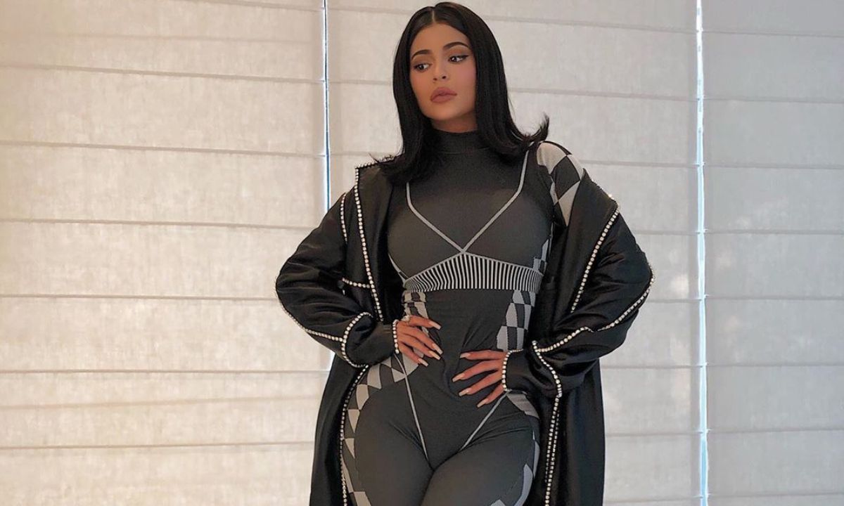 Awkward! H Kylie Jenner μαζί με τους δύο πρώην της στο ίδιο party