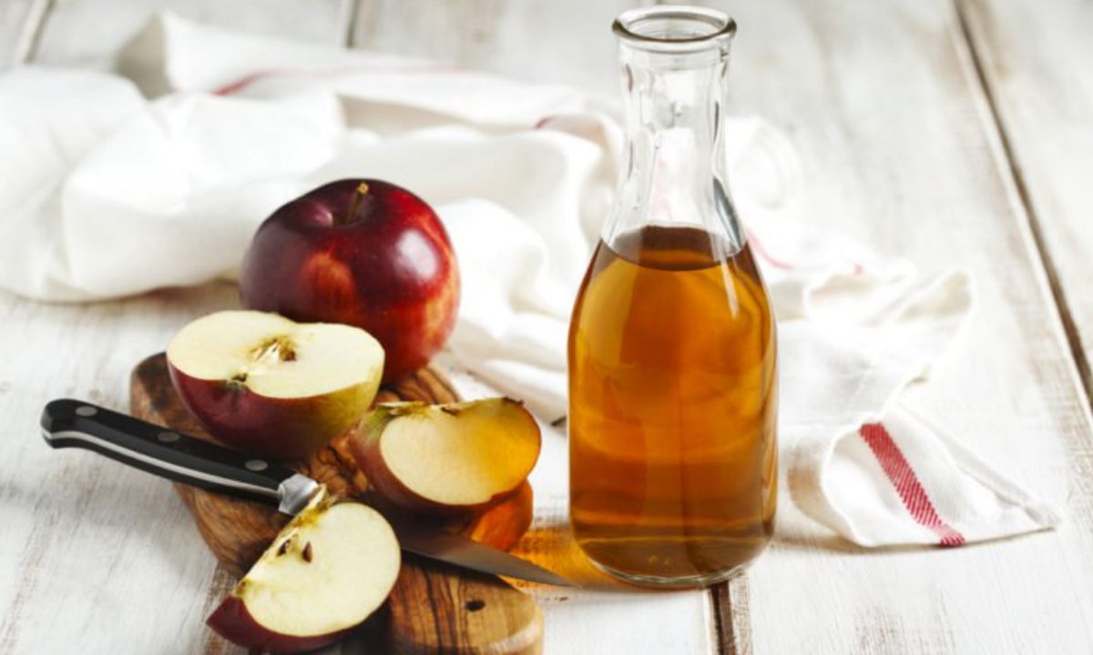 Μηλόξιδο πριν τον ύπνο: Το οφέλη του για την υγεία (video)