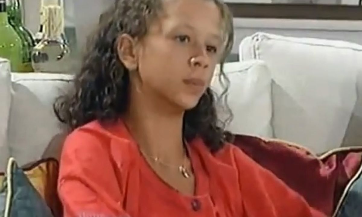 Θυμάσαι την Μαργαρίτα από το «Καληνύχτα Μαμά»; Δες πώς είναι σήμερα