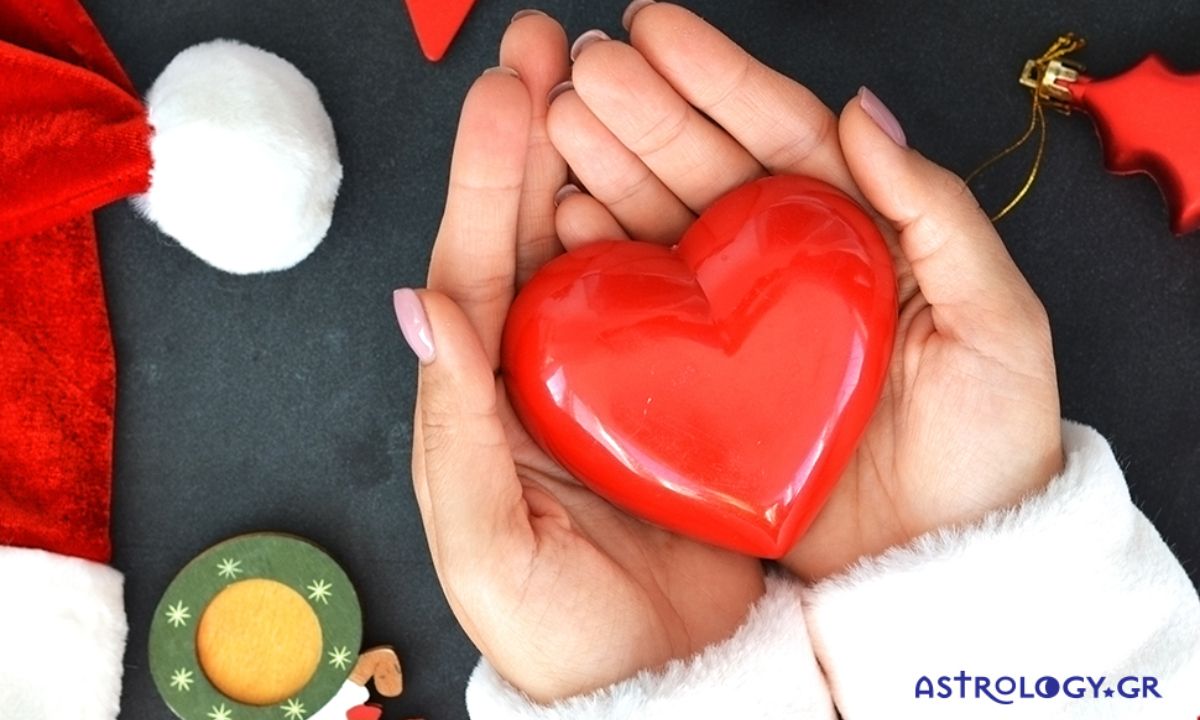 Προβλέψεις αγάπης για όλα τα Ζώδια, 18/12