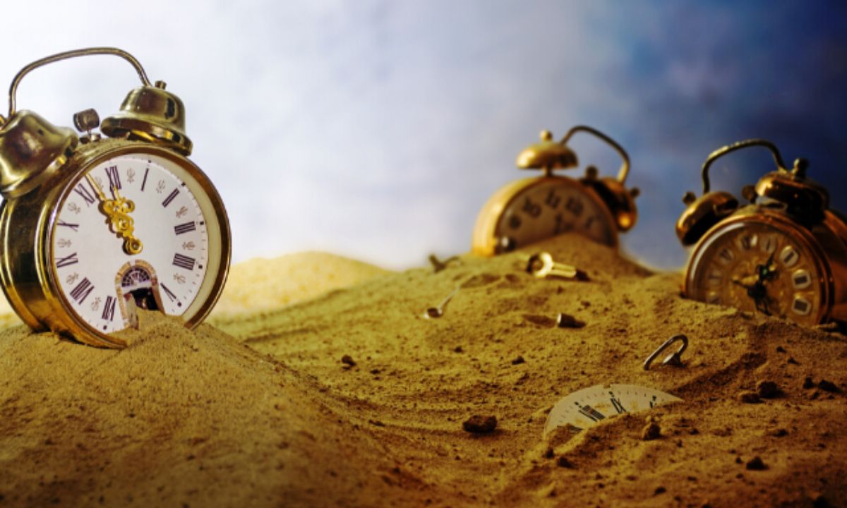 Σήμερα 06/01: Η υπομονή είναι αρετή