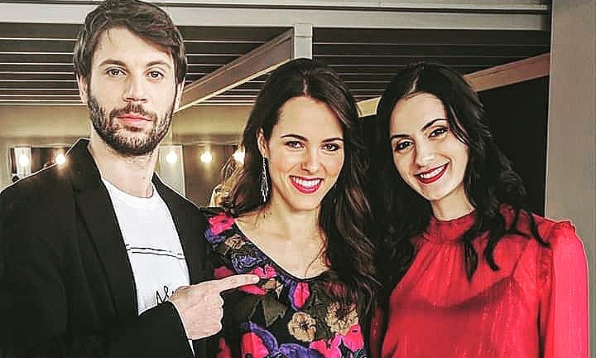 «Το Καφέ της Χαράς»: Η Βάλια αποκάλυψε που βρίσκεται σήμερα η Πατατίνα