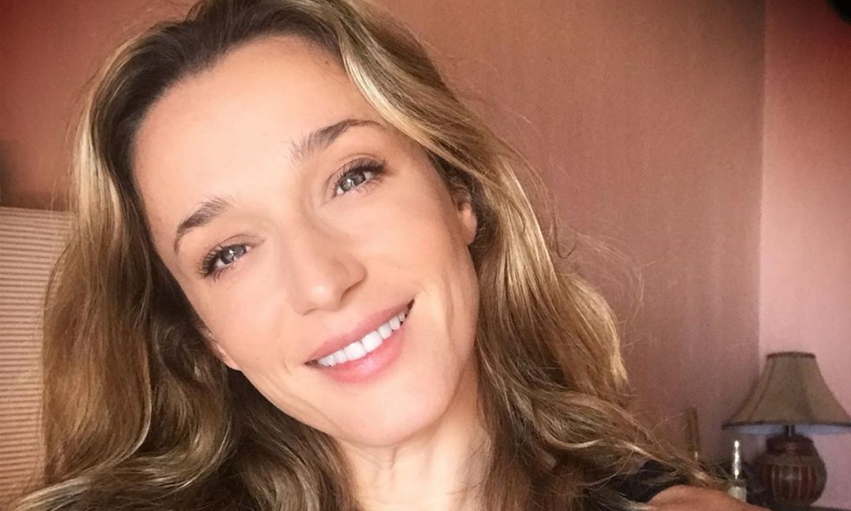 Η Κάτια Ζυγούλη μας δείχνει για πρώτη φορά τις φίλες της εκτός showbiz