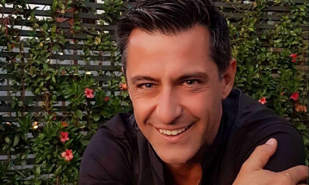 Κωνσταντίνος Αγγελίδης: Το πόρισμα για το τροχαίο προκαλεί ανατριχίλα! Ποιος φταίει τελικά; (photos)