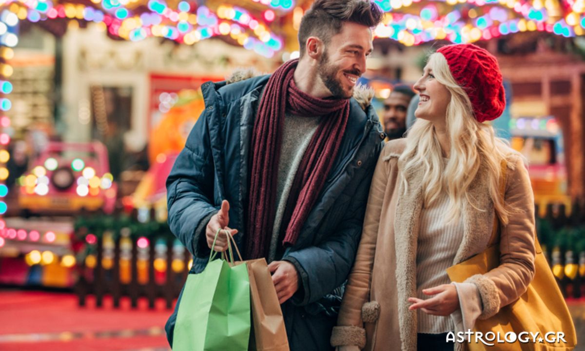 Προβλέψεις αγάπης για όλα τα Ζώδια, 23/12