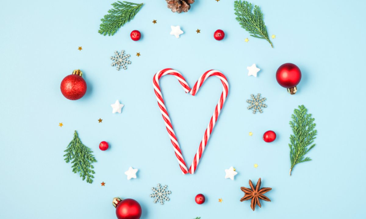 Προβλέψεις αγάπης για όλα τα Ζώδια, 24/12