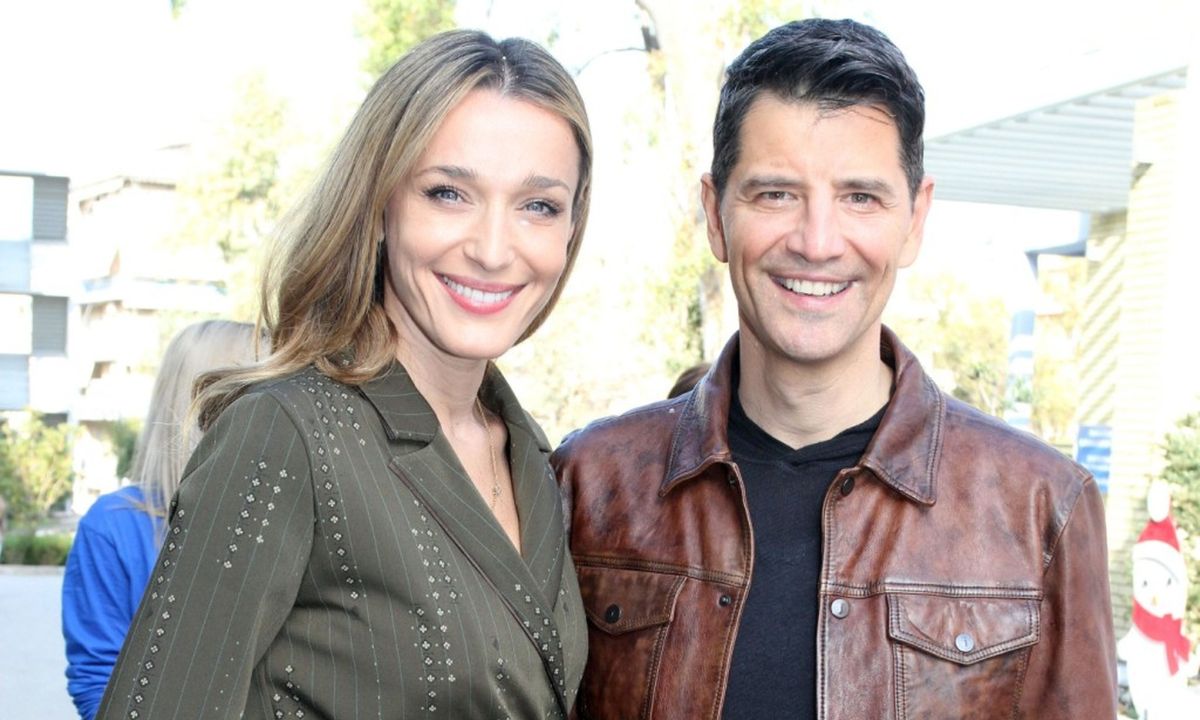 Ζυγούλη – Ρουβάς: Ό,τι ήξερες για τη γνωριμία τους… ξέχασε το! Η αποκάλυψη της Κάτιας μας ξάφνιασε!