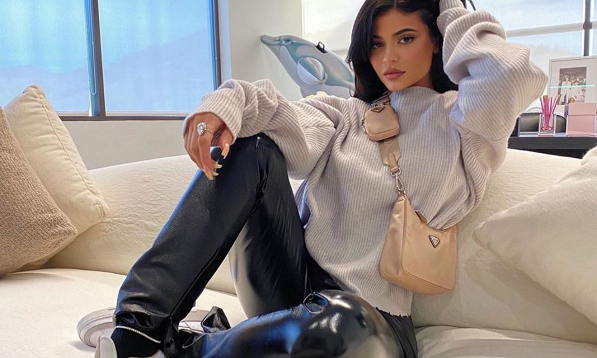 Τα δώρα που πήρε η Kylie Jenner για τα Χριστούγεννα εξόργισαν τους fans
