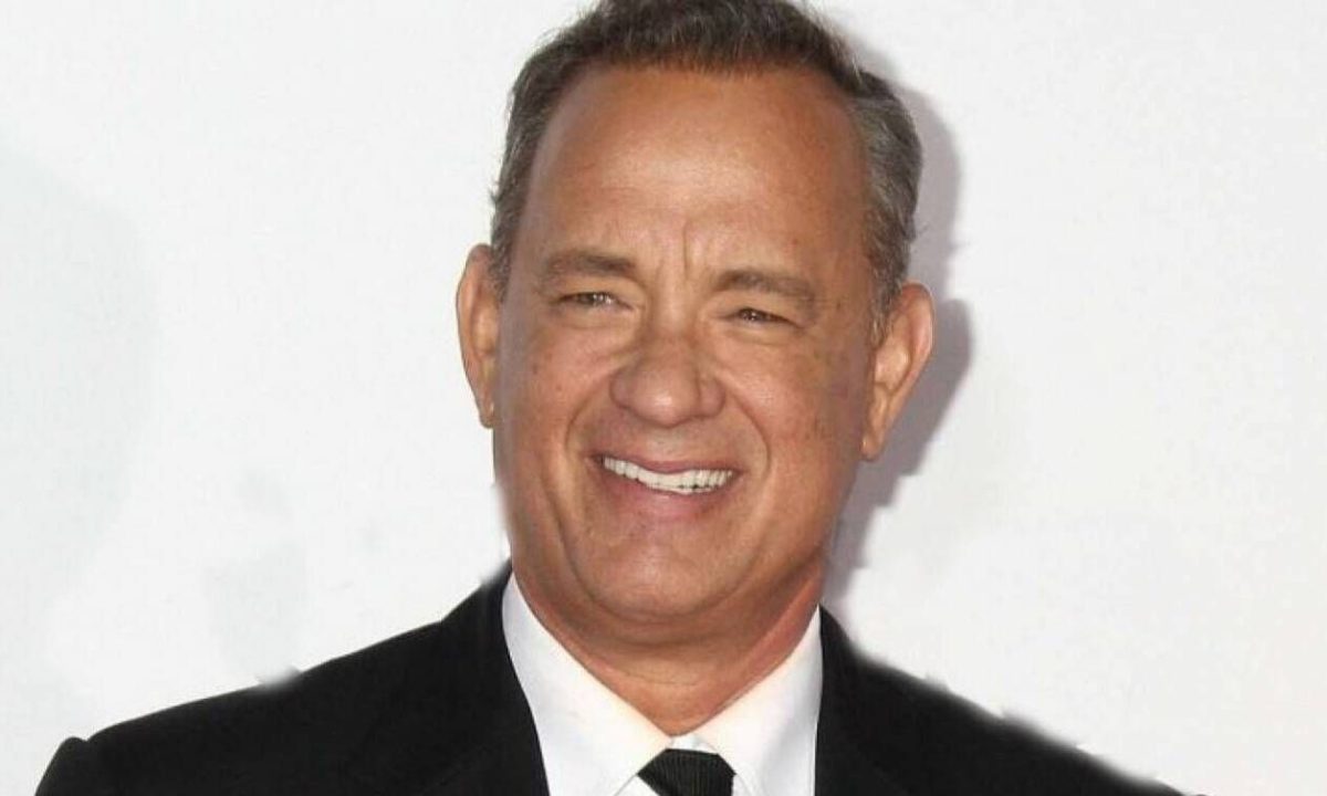 Ο Τομ Χανκς πολιτογραφήθηκε Έλληνας από τον Προκόπη Παυλόπουλο