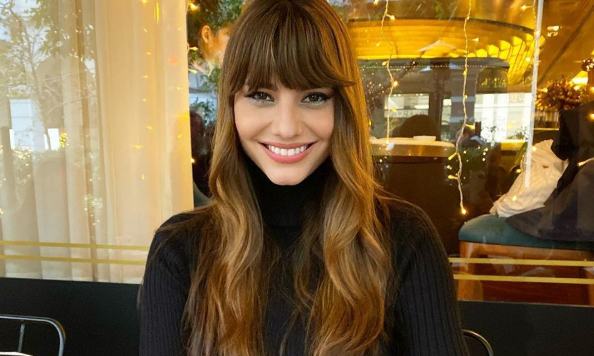 Οk ok, ο Snik έκανε το πρώτο του σχόλιο σε φωτογραφία της Ηλιάνας Παπαγεωργίου