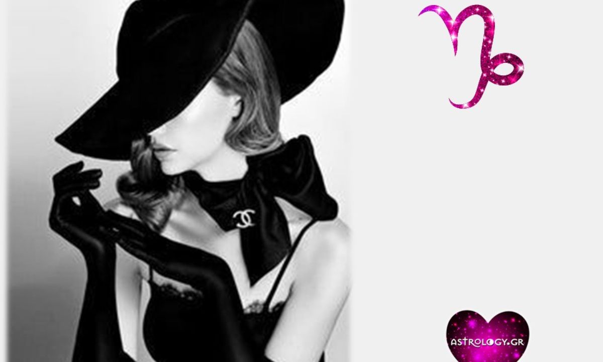 Ατάκες που μόνο ένας Αιγόκερως θα μπορούσε να ξεστομίσει