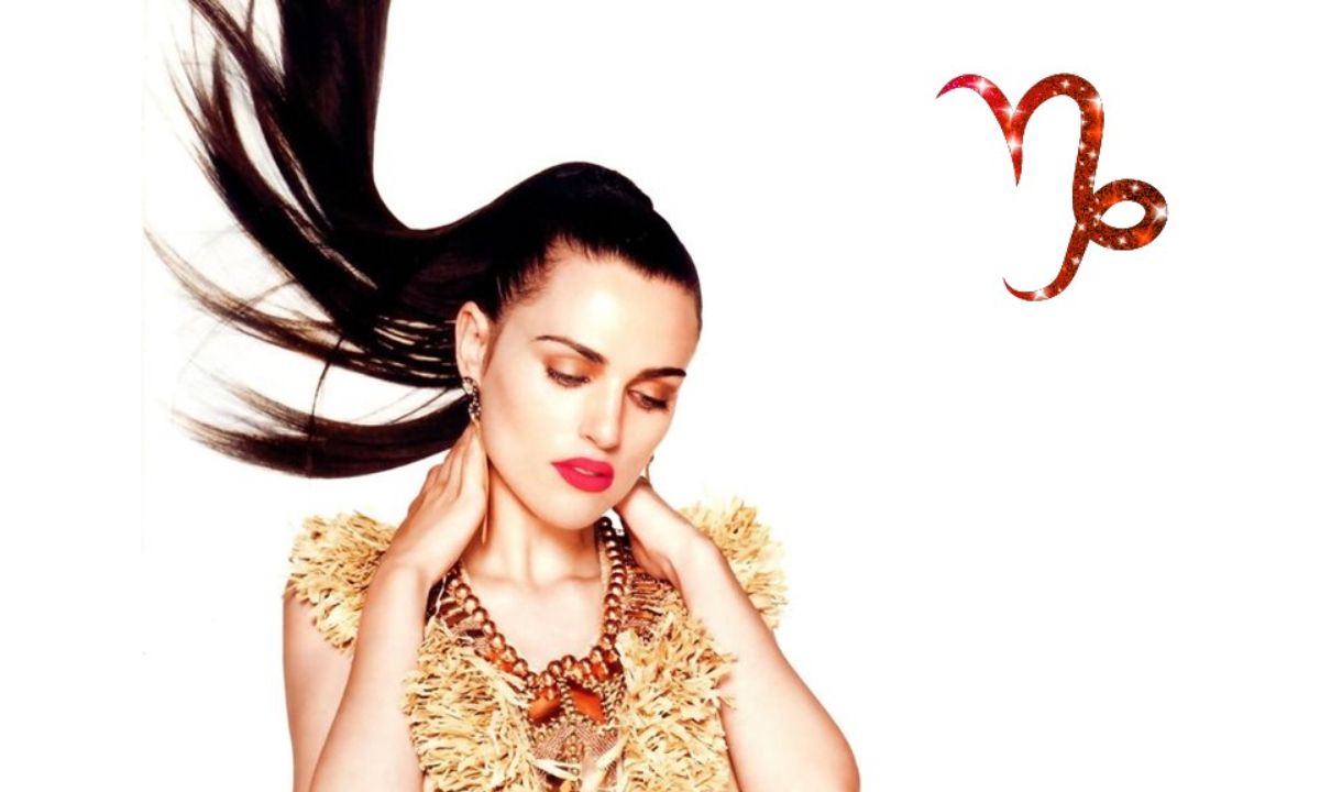 Γυναίκα Αιγόκερως: Πόσο καλά την ξέρεις;