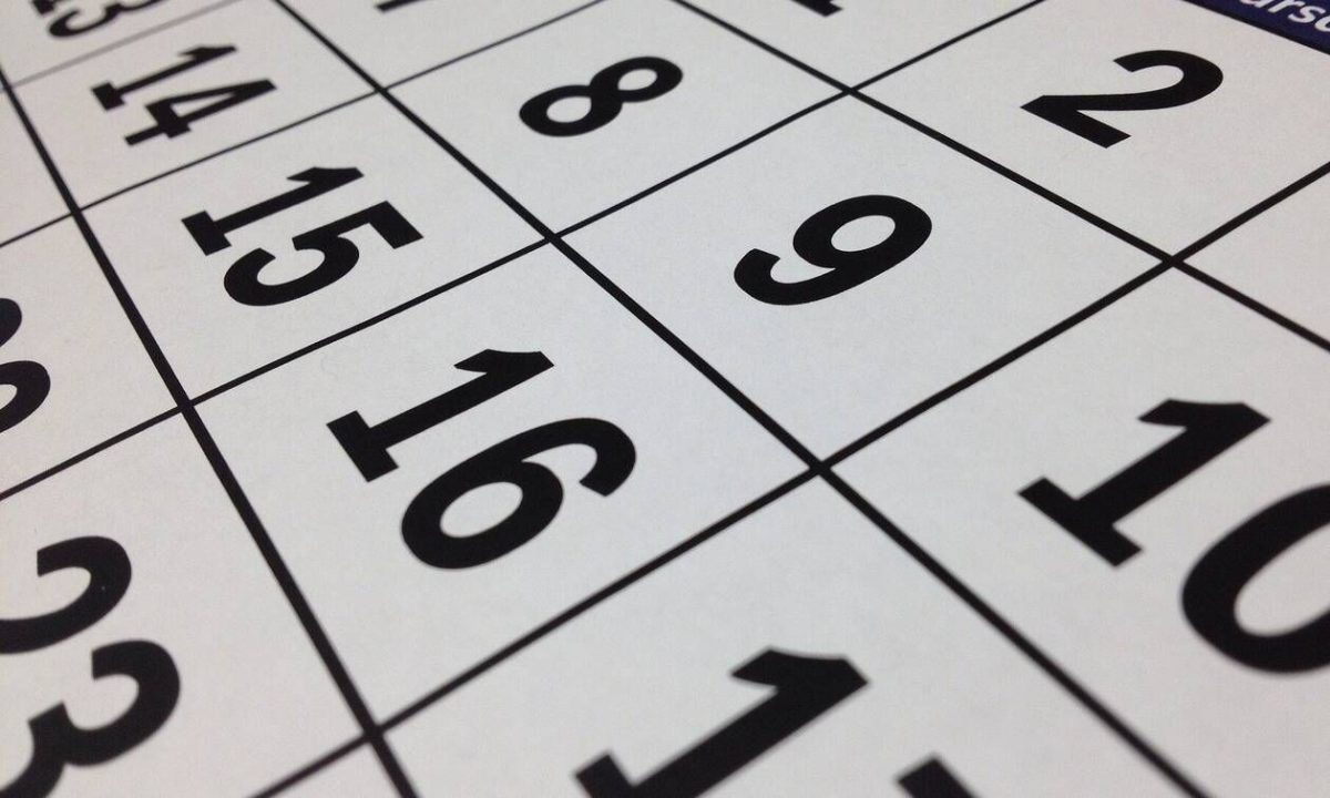 Αργίες 2020: Πότε «πέφτουν» Πάσχα, Καθαρά Δευτέρα και Αγίου Πνεύματος - Αυτά είναι τα τριήμερα