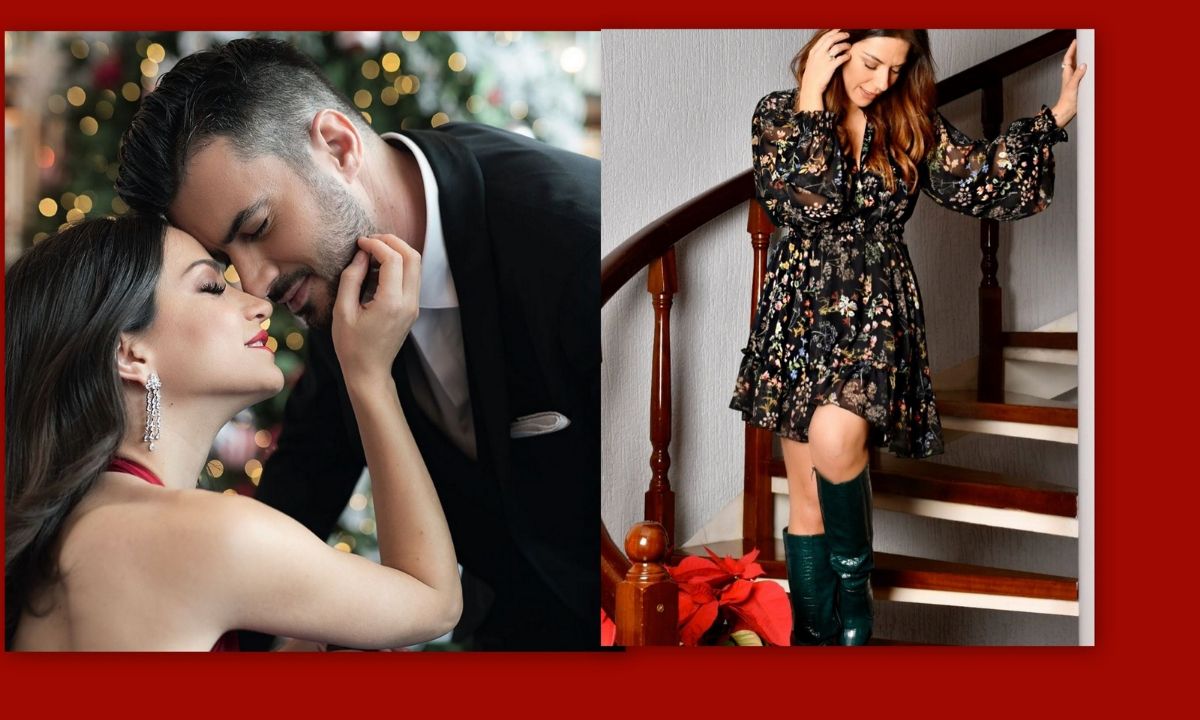 Λασκαράκη - Γερονικολού: Παραλίγο να πνιγεί ο Τσιμιτσέλης όταν ρωτήθηκε για τη σχέση πρώην με νυν