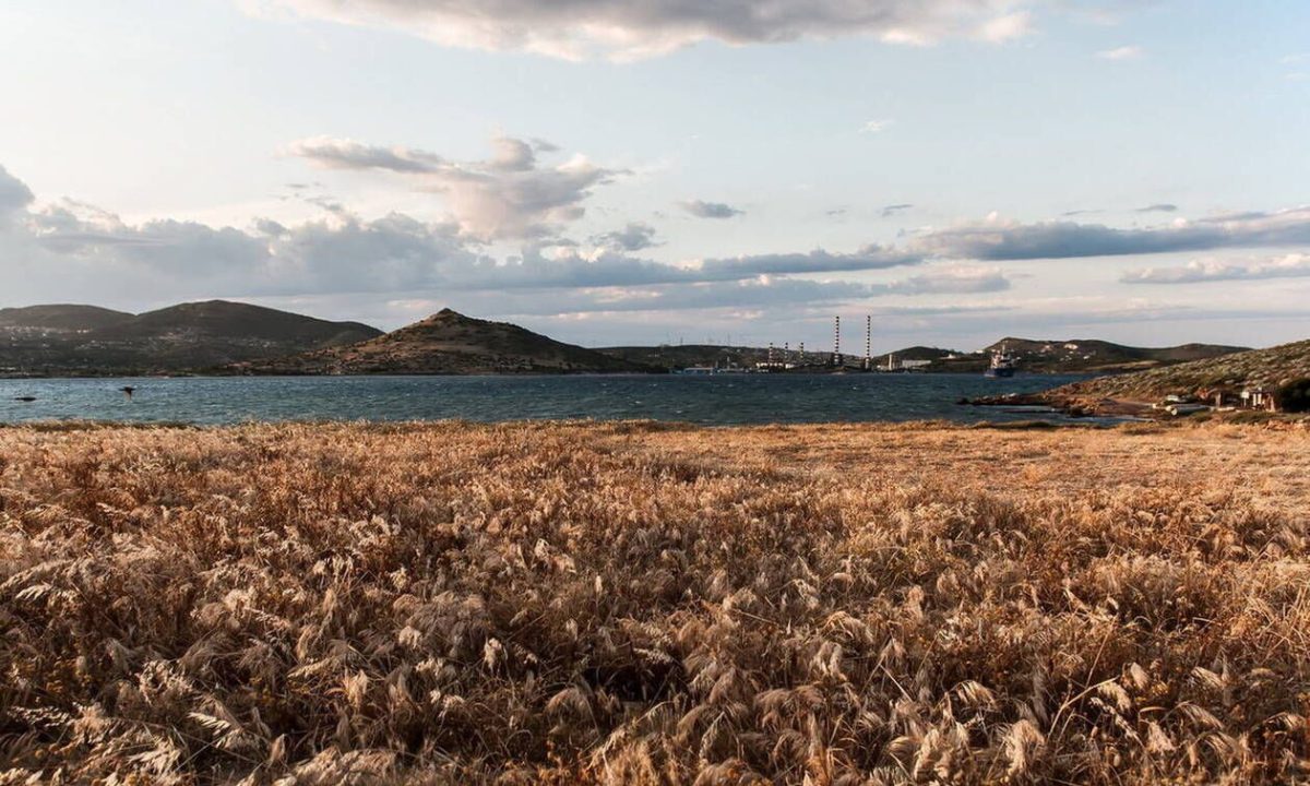 Καιρός: Ηρεμία λίγο πριν τον… Ηφαιστίωνα - Ανεβαίνει η θερμοκρασία το Σάββατο (pics)