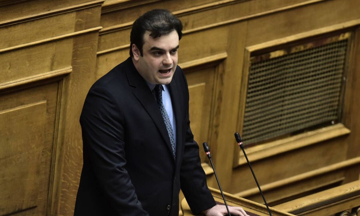 Νέες ταυτότητες και στο κινητό μας! (vid)