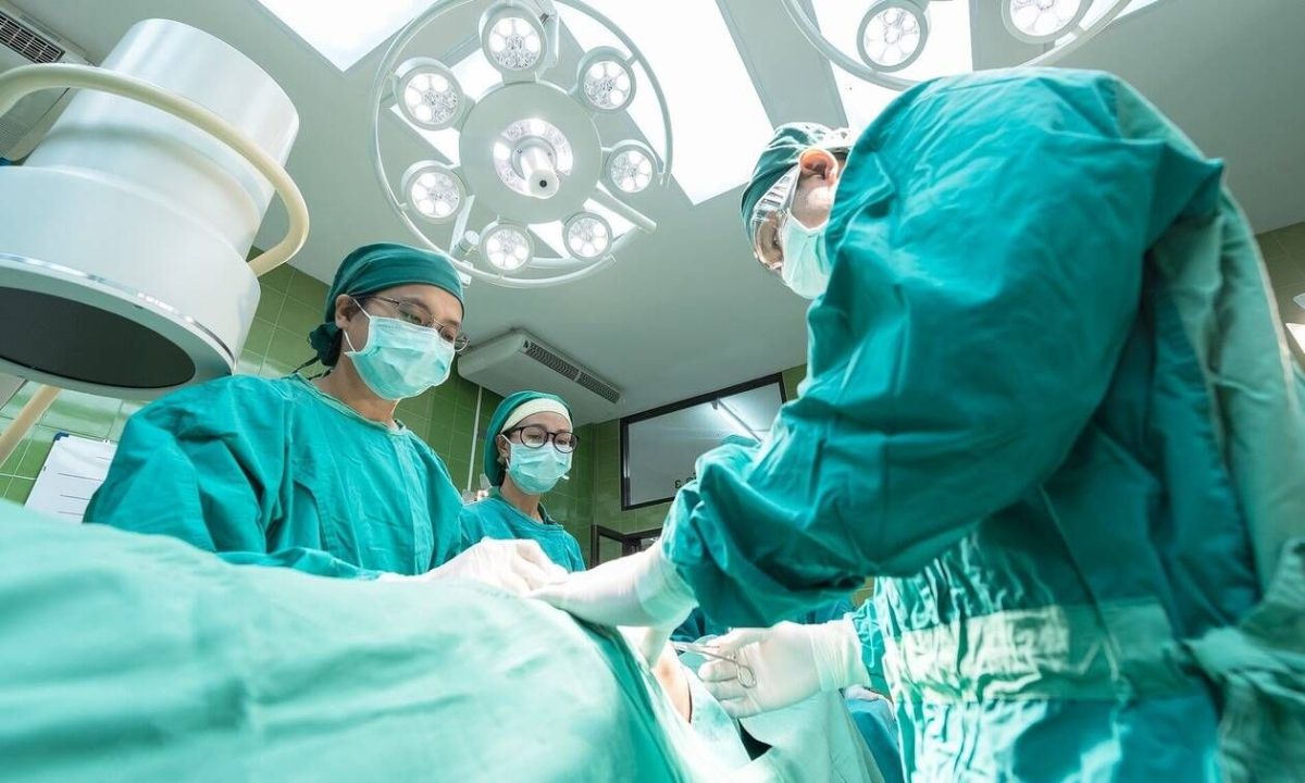 Νεκρή γυναίκα κατά τη διάρκεια εγχείρησης - Δείτε τι συνέβη