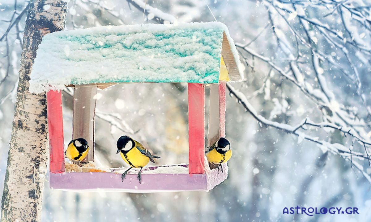 Ημερήσιες Προβλέψεις για όλα τα Ζώδια 18/01