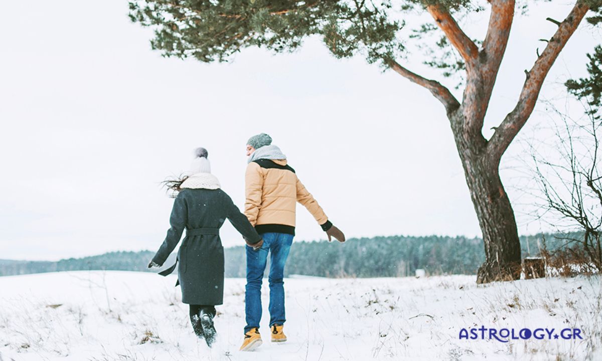 Προβλέψεις αγάπης για όλα τα Ζώδια, 22/01