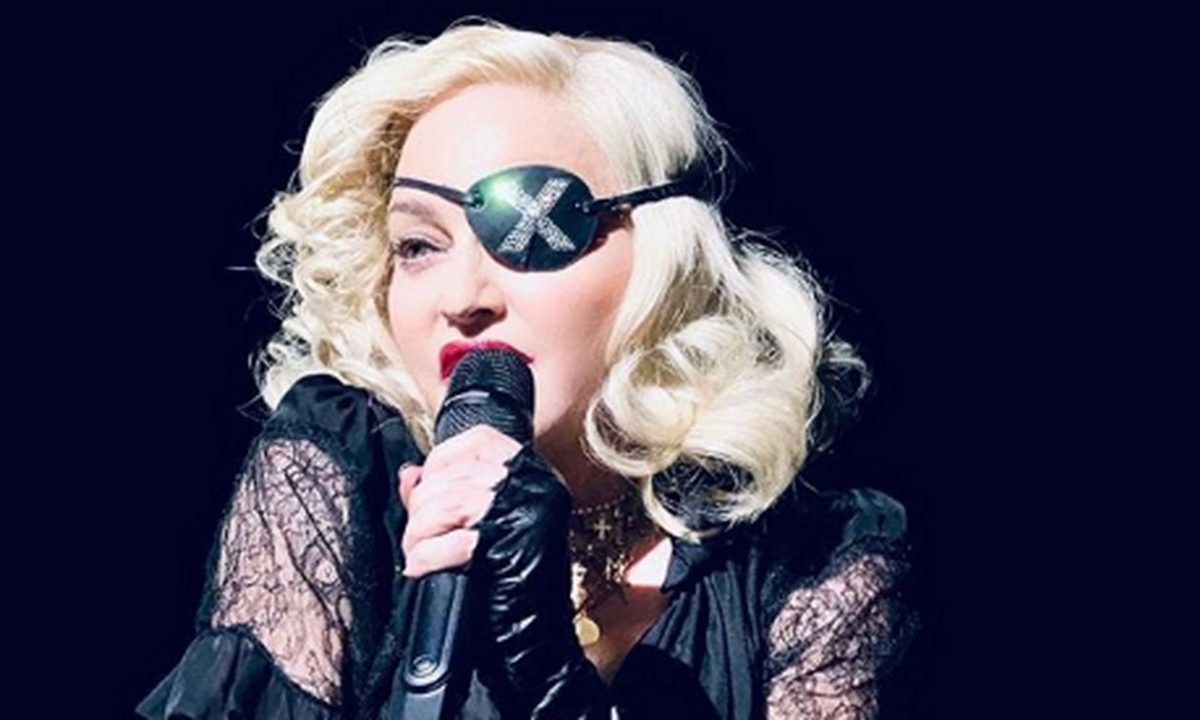 Θρίλερ με την υγεία της Μαντόνα - Δύσκολες ώρες για τη βασίλισσα της ποπ