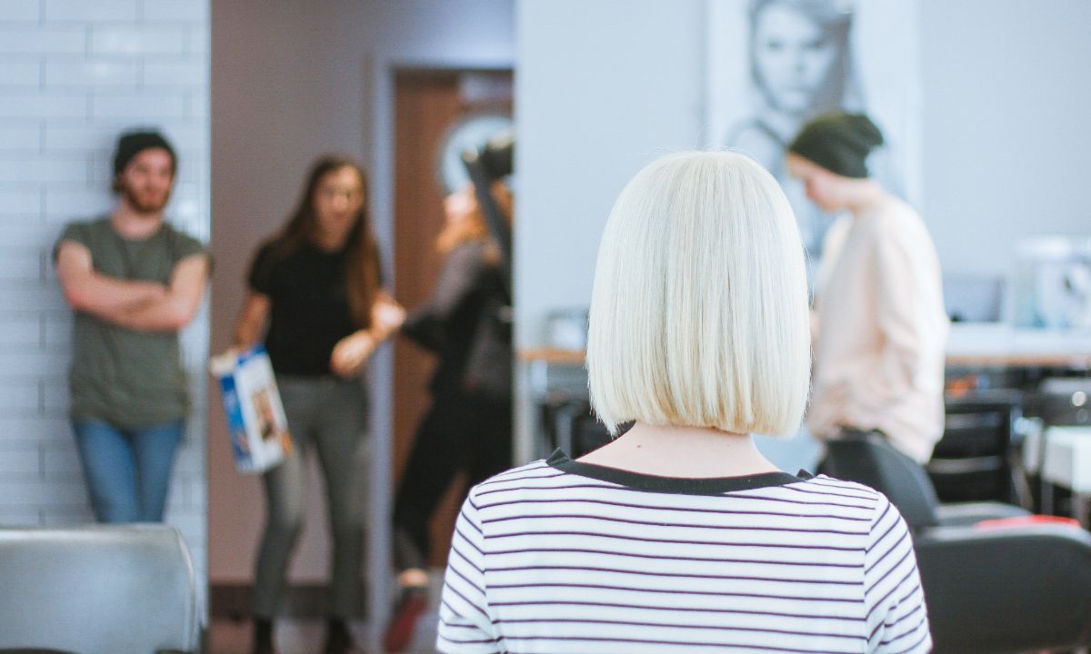 Απίστευτο κι όμως αληθινό! Αυτό το κούρεμα κοστίζει 1.000 δολάρια