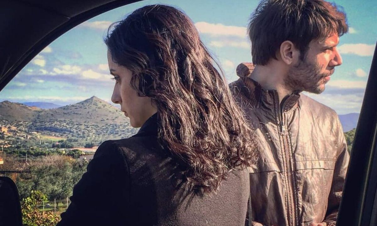 Καφέ της Χαράς: Το 4ο επεισόδιο θύμισε Κων/νου & Ελένης και το Twitter έκανε χαμό