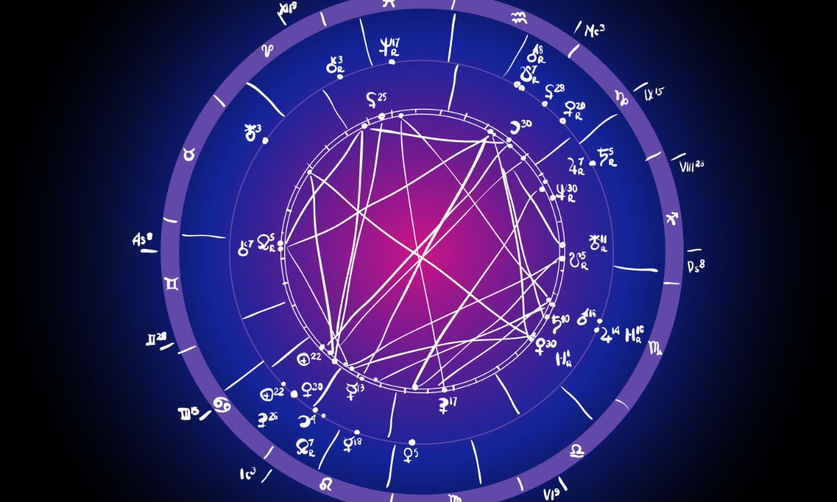 Όψεις στο ωροσκόπιό σου: Πώς σε επηρεάζουν και τι δείχνουν για σένα (Μέρος Α')