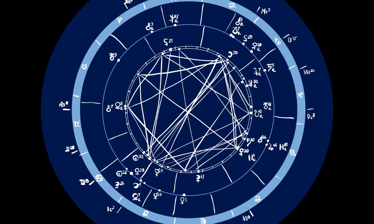 Όψεις στο ωροσκόπιό σου: Πώς σε επηρεάζουν και τι δείχνουν για σένα (Μέρος Β')