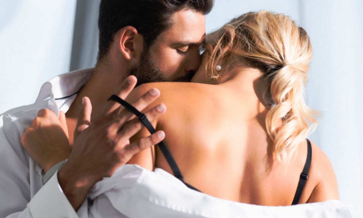 Οι 3 ιδανικές γυναίκες για τον άντρα Υδροχόο