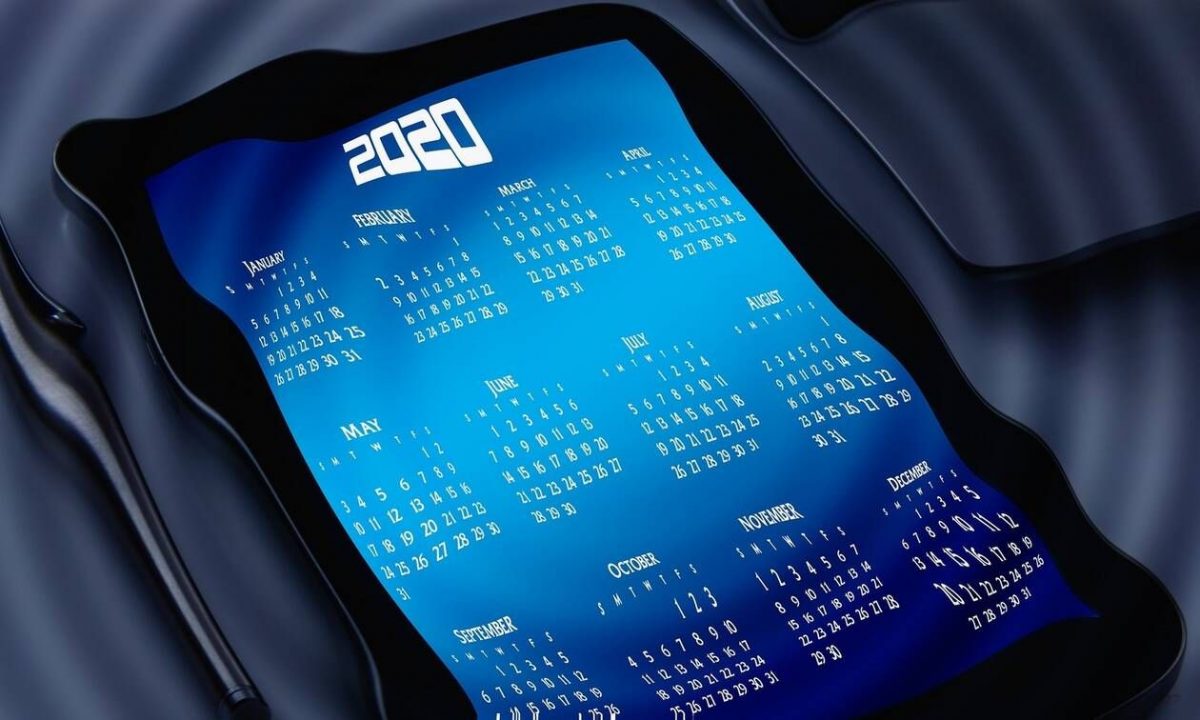 Αργίες 2020: Καθαρά Δευτέρα η επόμενη αργία - Δείτε ΕΔΩ πότε «πέφτει»