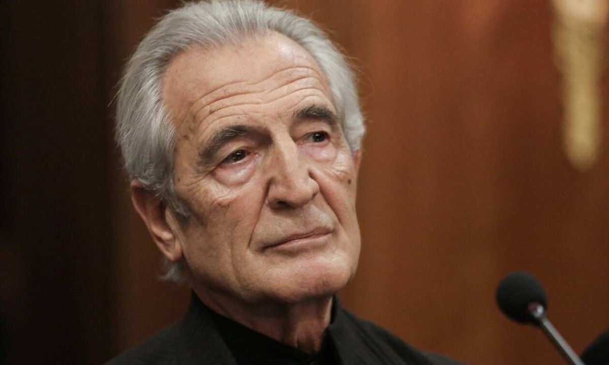 Γιώργος Κοτανίδης: ΕΔΕ για το θάνατο του ηθοποιού διέταξε η 1η Υγειονομική Περιφέρεια