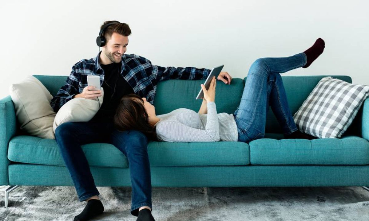 Να γιατί πρέπει να κάνεις σχέση με Υδροχόο, έστω μια φορά!