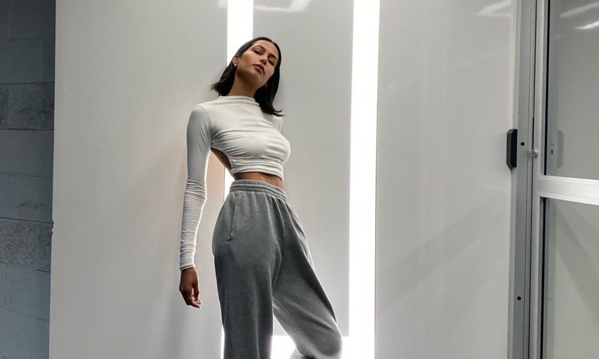 Πώς θα φορέσεις την αθλητική φόρμα σου και στη βόλτα