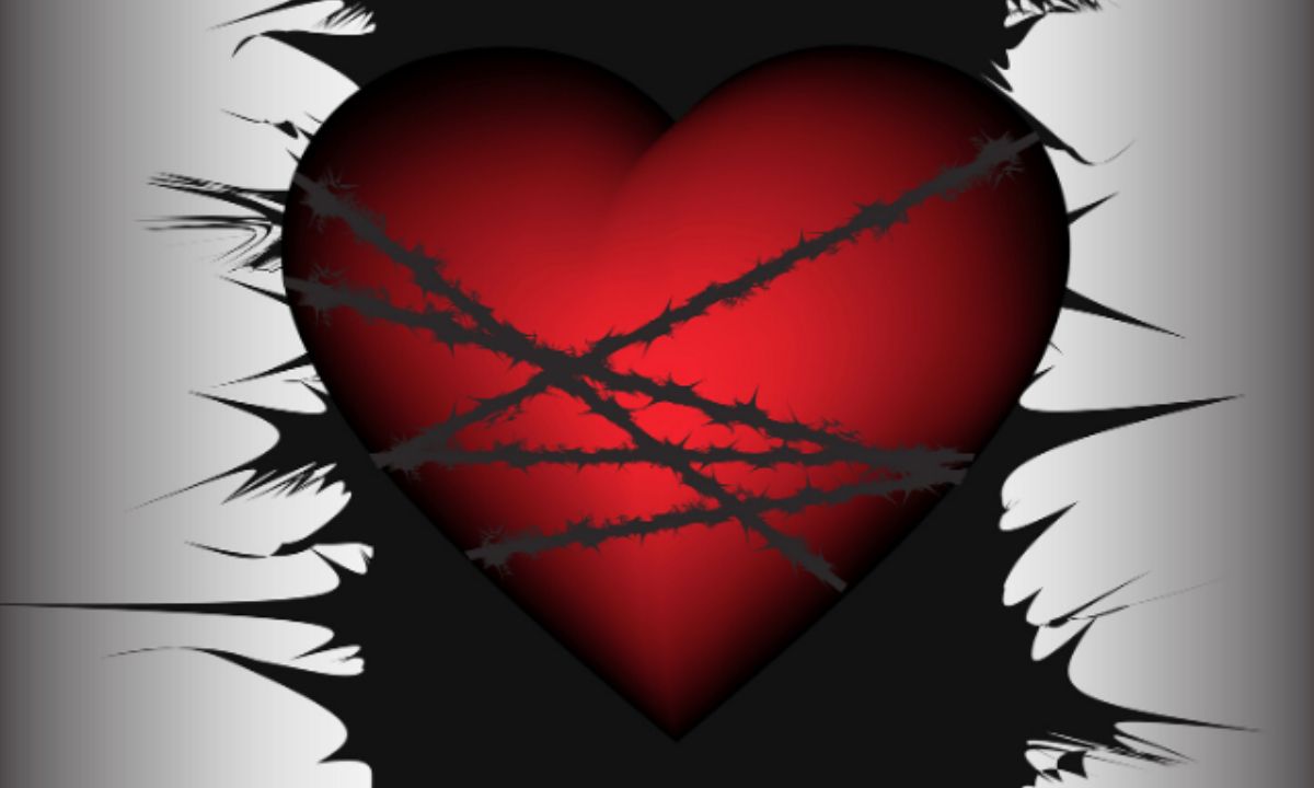 Τα 4 ζώδια που λόγω χαρακτήρα είναι πολύ δύσκολο να αγαπήσεις