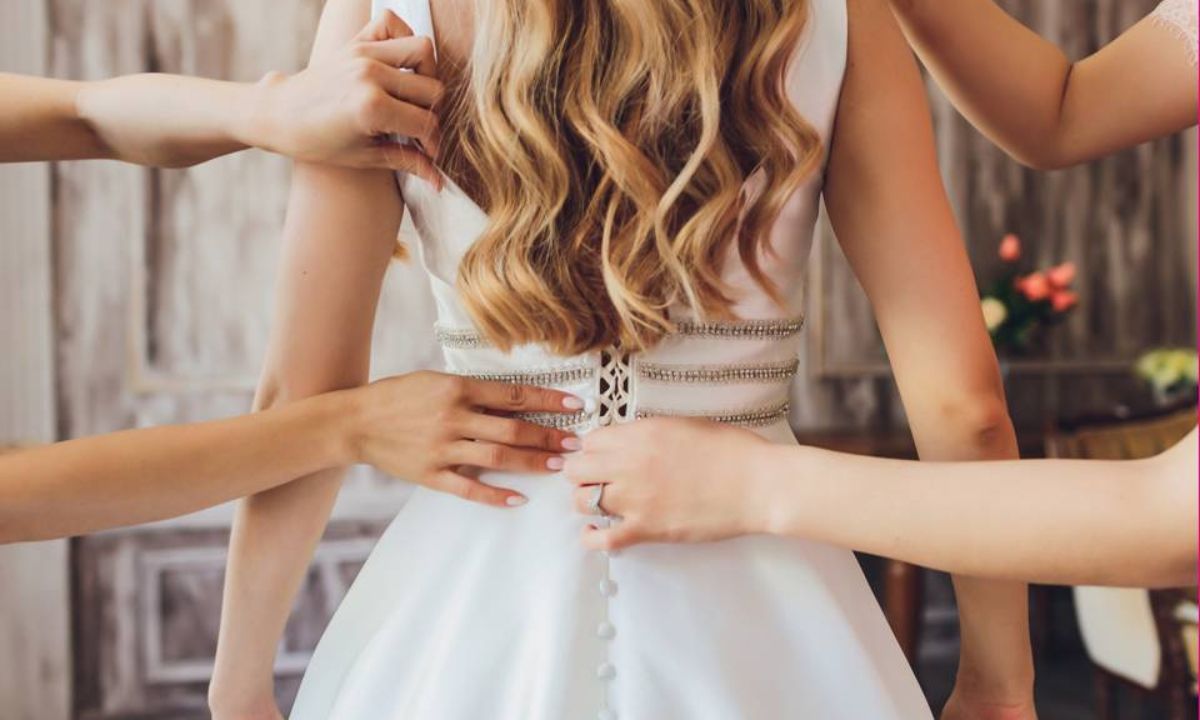 Μήπως είδες στο όνειρό σου νύφη;