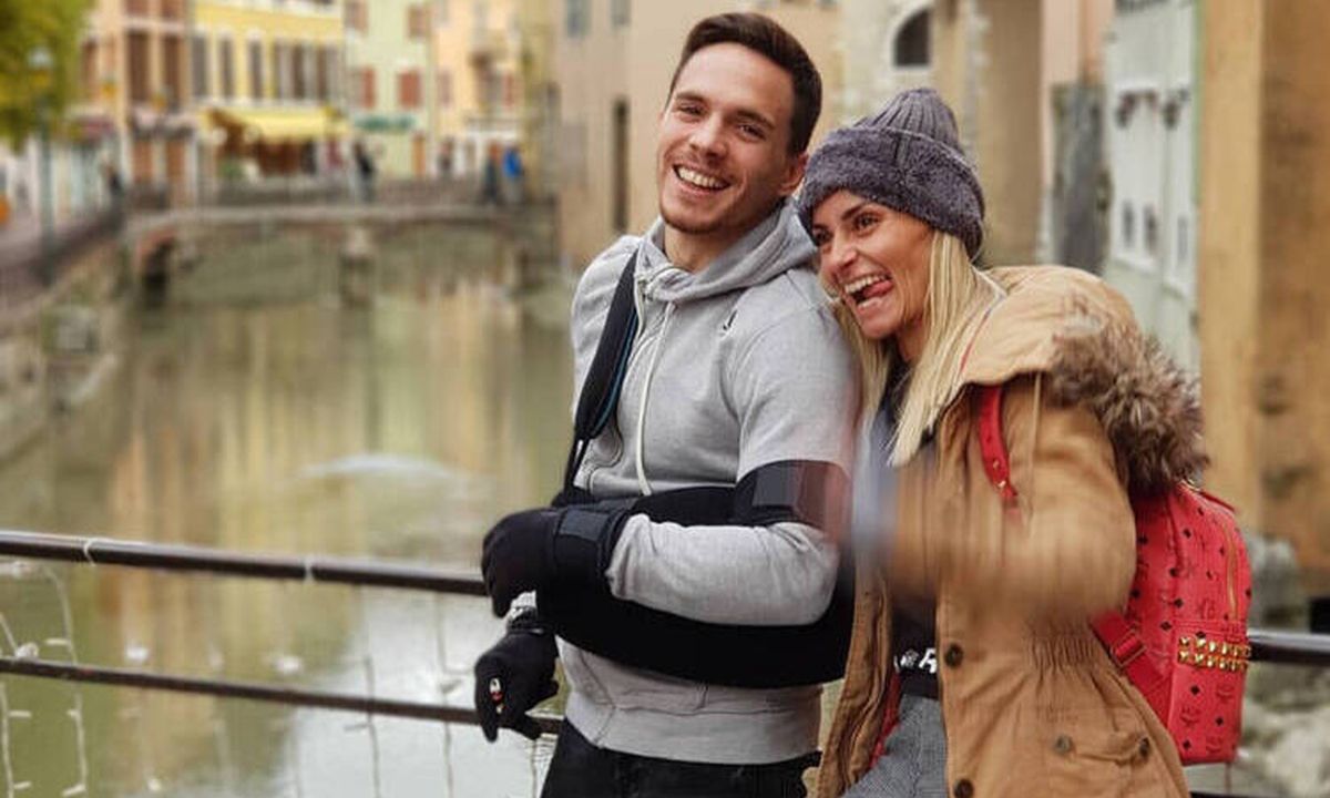 Πετρούνιας-Μιλλούση: Έχετε δει το σπίτι τους; Θα μείνετε με ανοιχτό το στόμα! (photos)