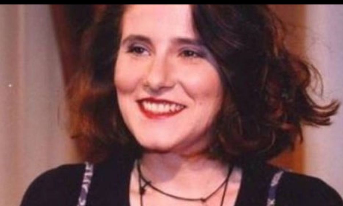 Έφυγε από τη ζωή η Ντορίτα από τη Ντόλτσε Βίτα