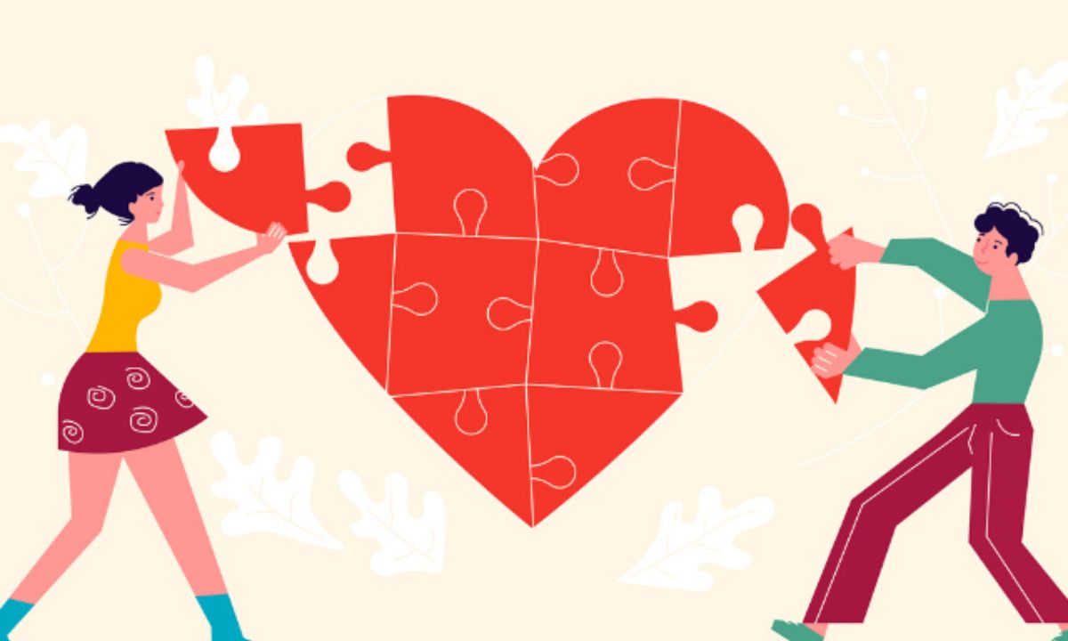 Ποια ζώδια ταιριάζουν περισσότερο μεταξύ τους;