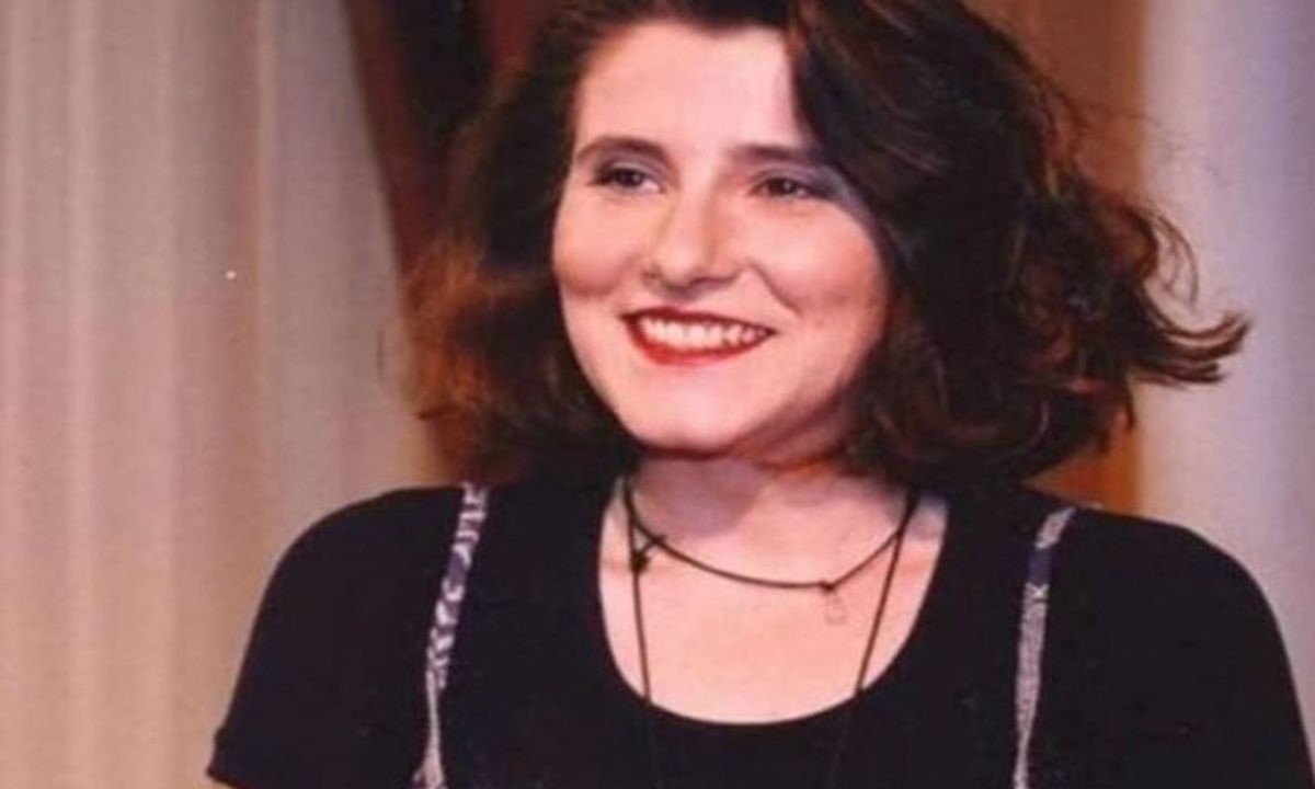 Κατερίνα Ζιώγου: Αυτή ήταν η τελευταία δημόσια εμφάνιση της «Ντορίτας» που έφυγε από τη ζωή (Pics)