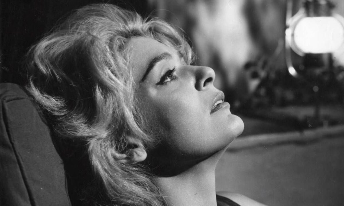 Μελίνα, ένα σύμβολο ελπίδας στην εποχή της Κιμ Καρντάσιαν