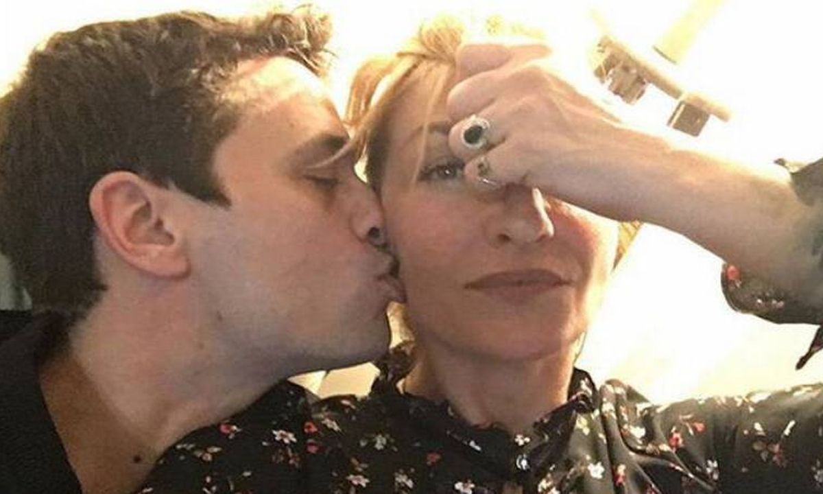 Τότσικας – Ρέβη: Είχες απορία για το πώς είναι το σπιτικό τους; Μαγικό! (Photos)