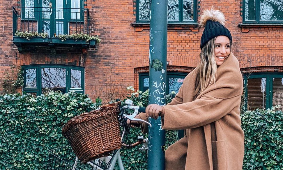 Η Αθηνά Οικονομάκου έχει σήμερα γενέθλια, αλλά δεν φαντάζεσαι τι δηλώνει για την ηλικία της