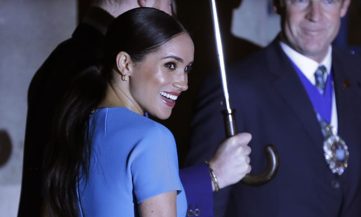 Αυτή η εμφάνιση της Meghan Markle «θα στοιχειώνει» την Kate Middleton για καιρό
