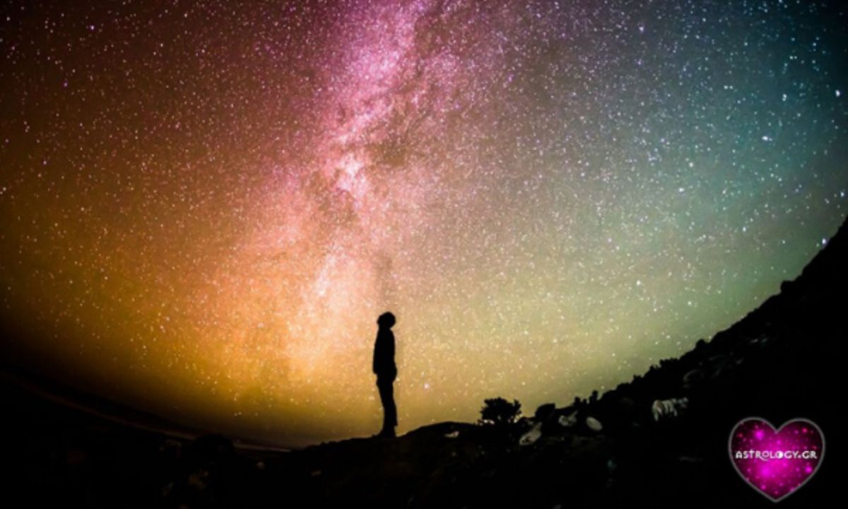 Φωτιά-Γη-Αέρας-Νερό: Τα 4 στοιχεία των ζωδίων και οι ψυχικές ιδιότητες που τους αποδίδονται