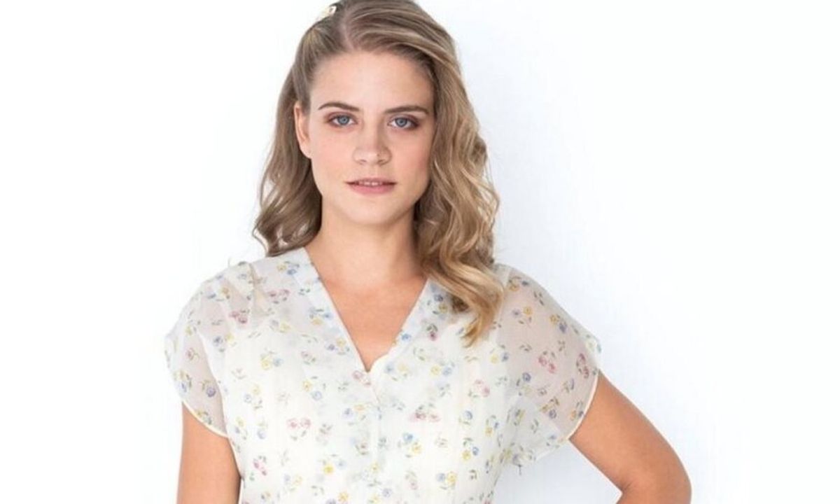 Άγριες Μέλισσες: Η Δρόσω έδωσε δυνατό spoiler και μας ξάφνιασε (Video & Photos)