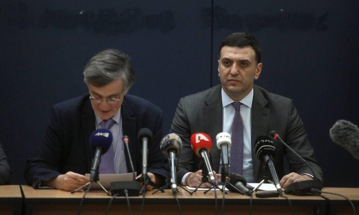 Κοροναϊός στην Ελλάδα: Αυστηρές συστάσεις για την προστασία των ευπαθών ομάδων