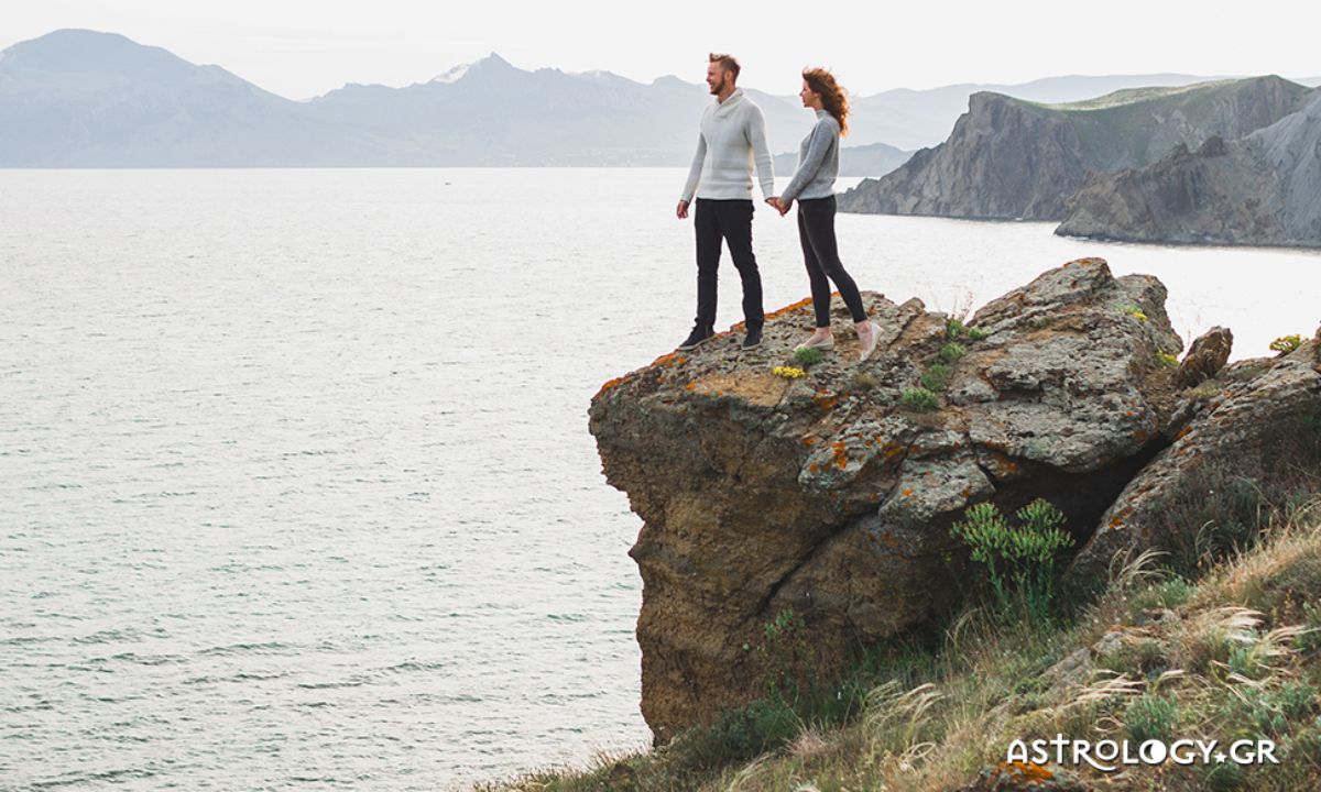Προβλέψεις αγάπης για όλα τα ζώδια, σήμερα 12/03