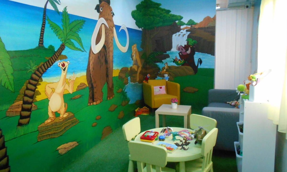 Κοροναϊός στην Ελλάδα: Τι ισχύει για την λειτουργία των παιδότοπων